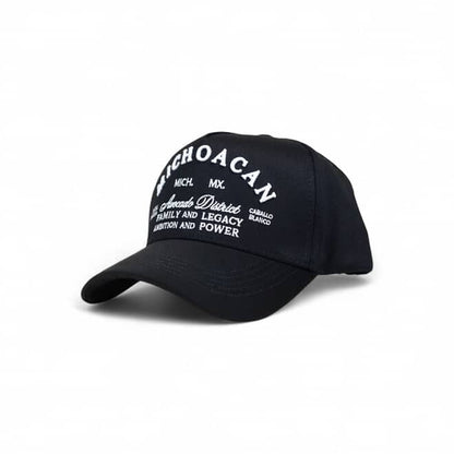 Michoacán SnapBack