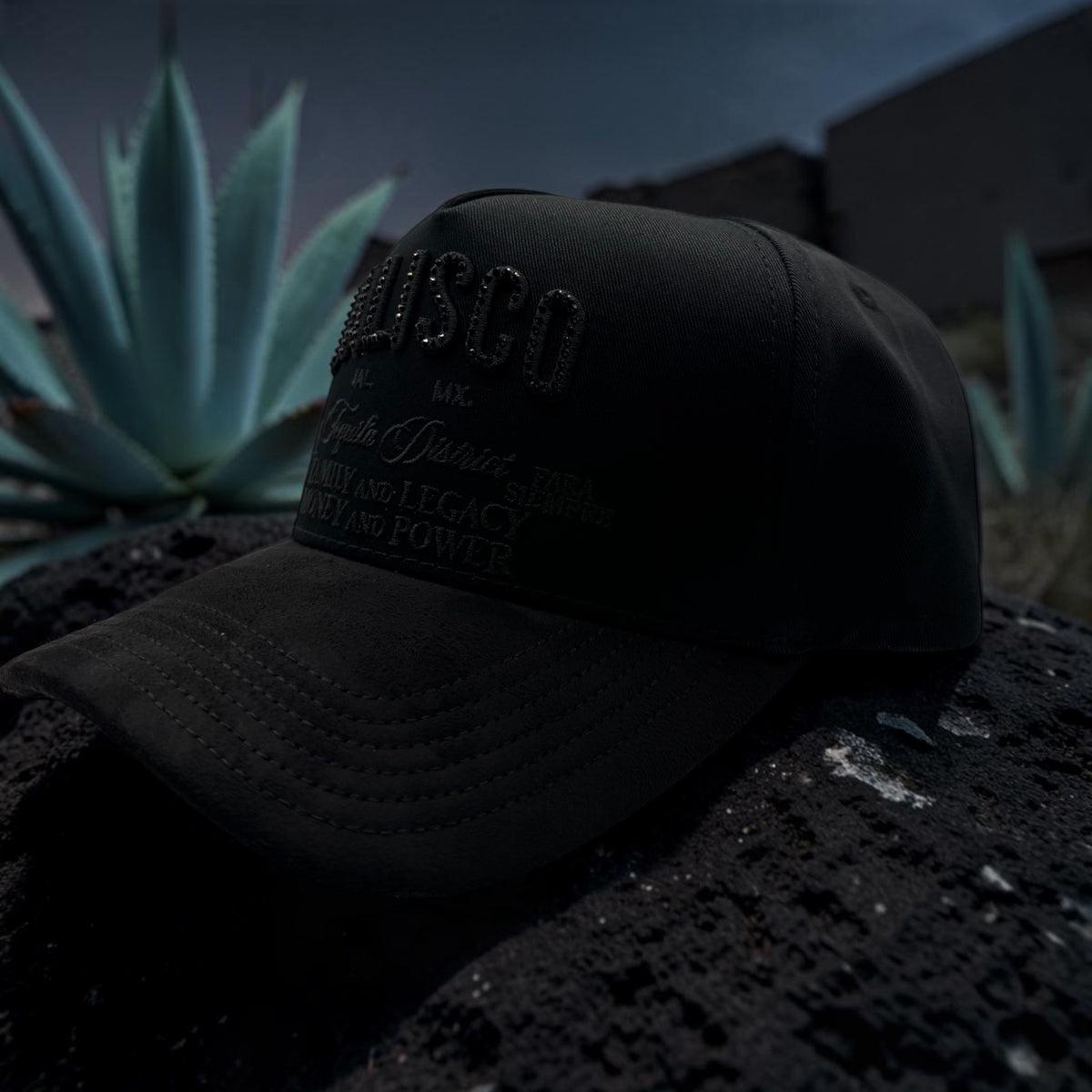 Jalisco SnapBack