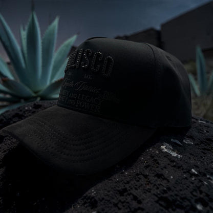 Jalisco SnapBack