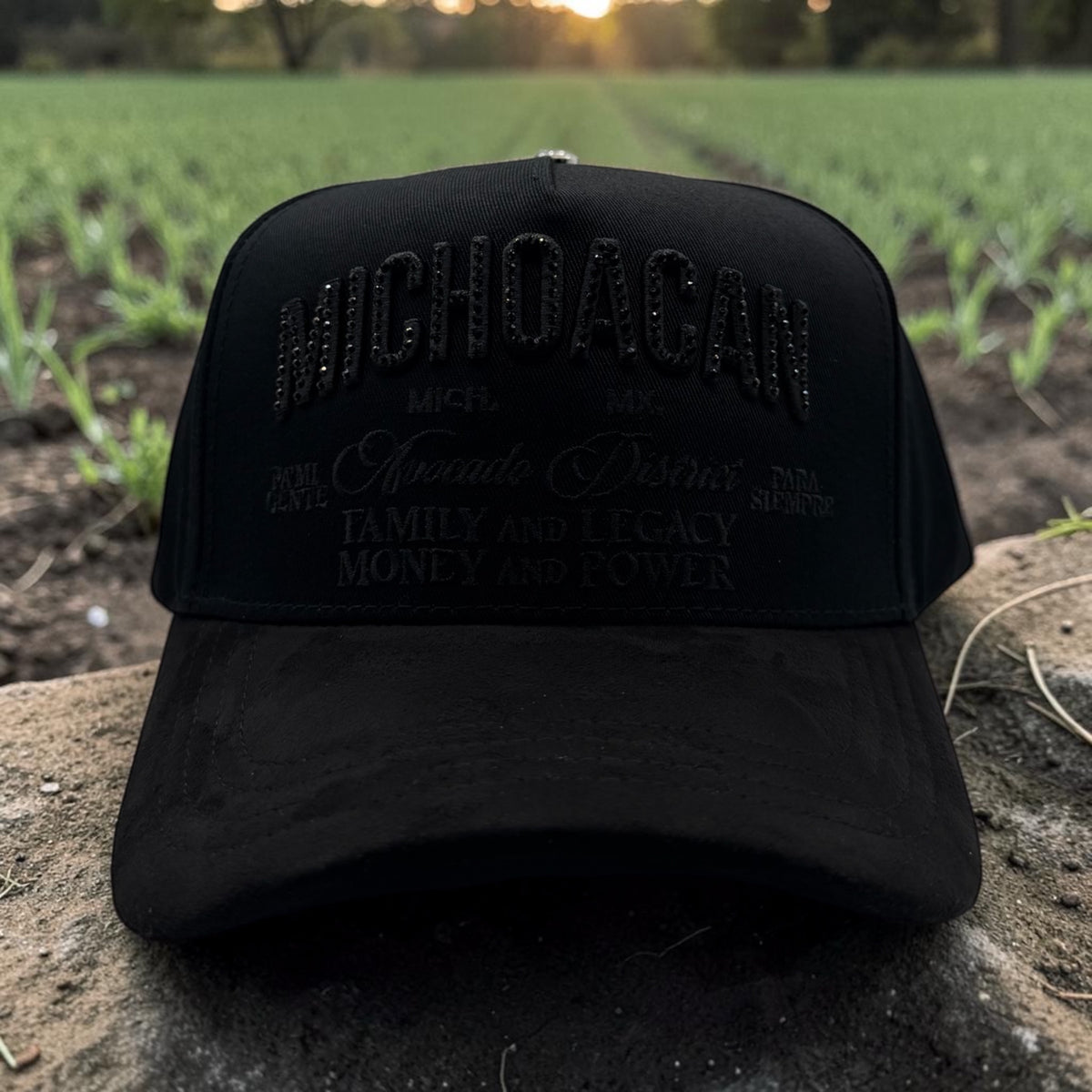 Michoacan SnapBack
