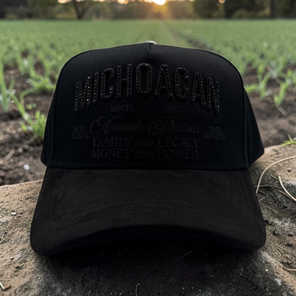 Michoacan SnapBack