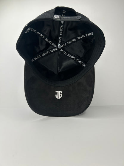 CH Jalisco hat