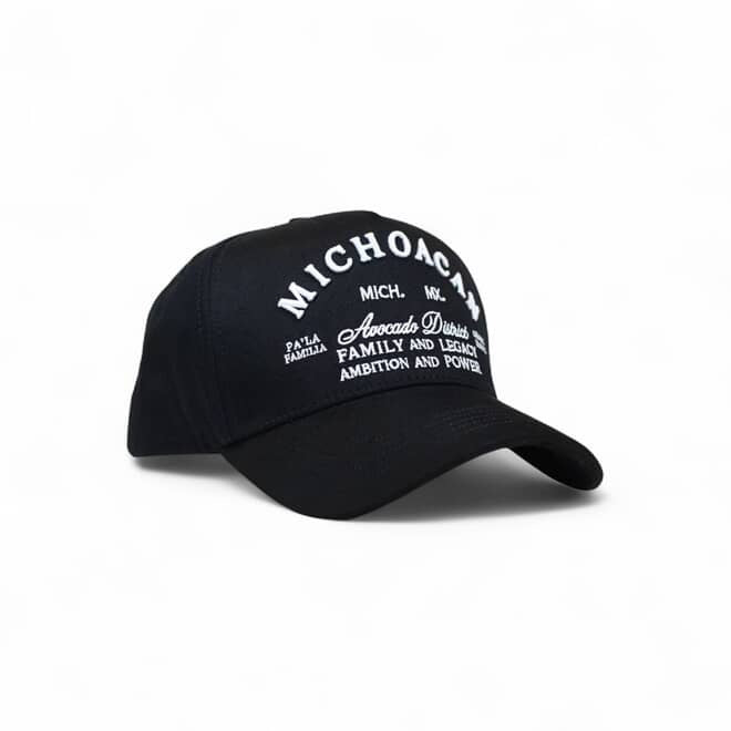 Michoacán SnapBack