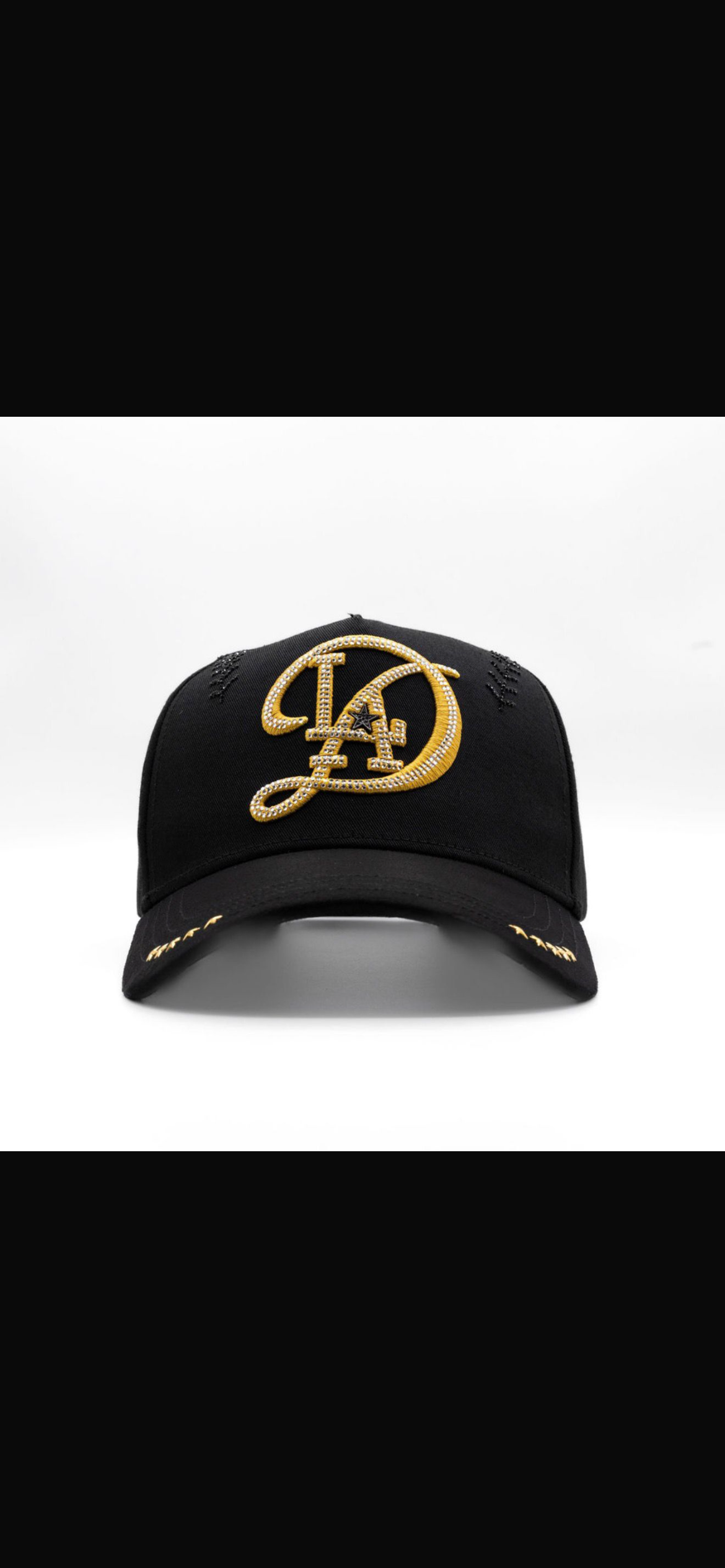 LA DODGERS