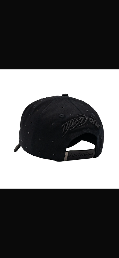 31 Black Out SnapBack