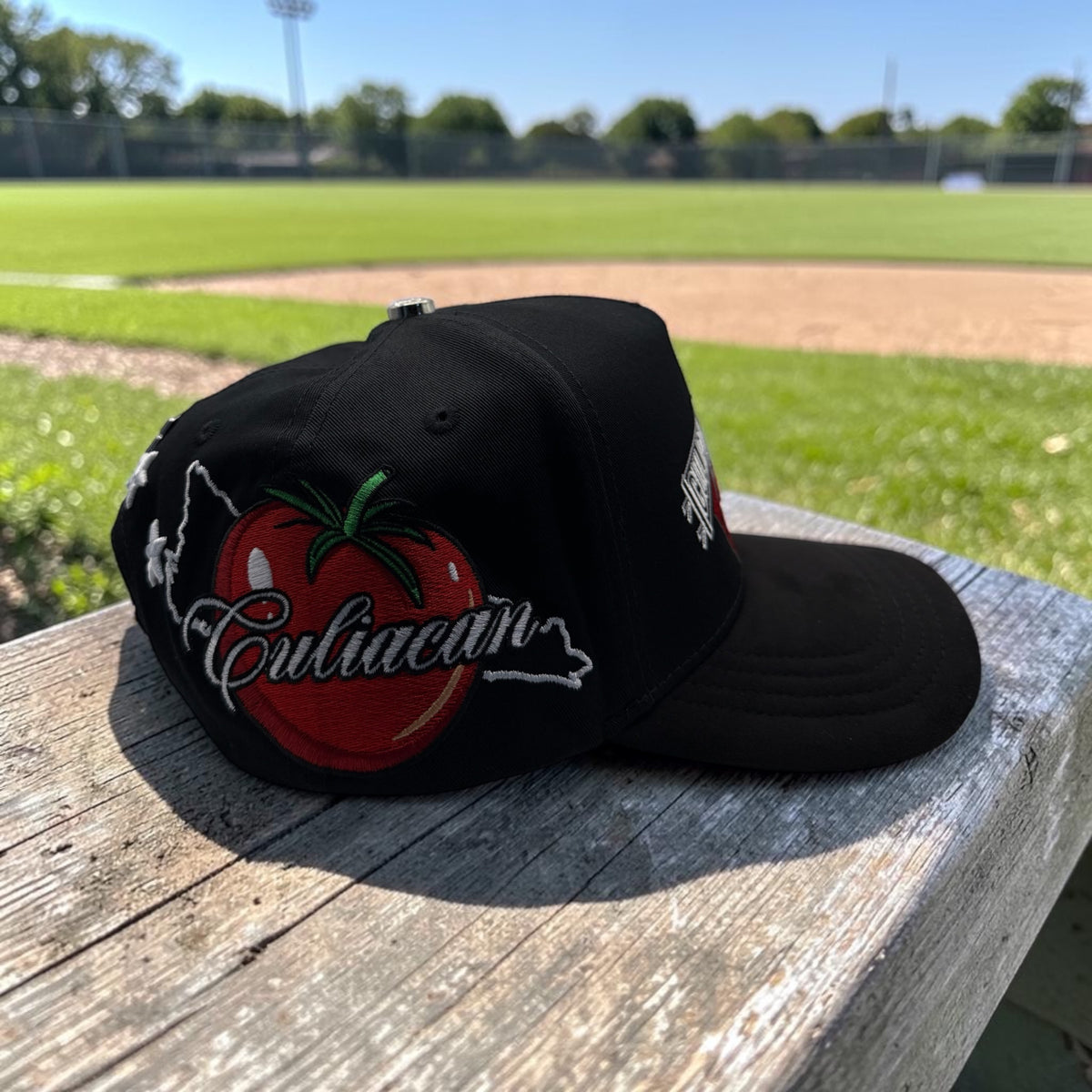 Tomateros de Culiacán