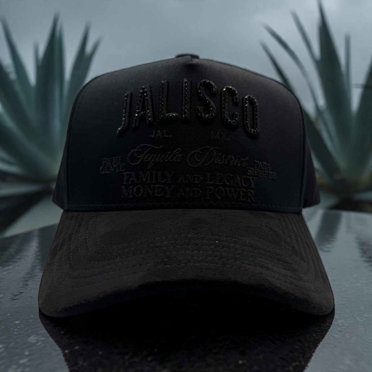 Jalisco SnapBack
