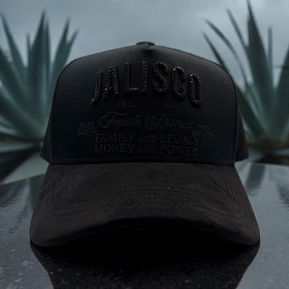 Jalisco SnapBack