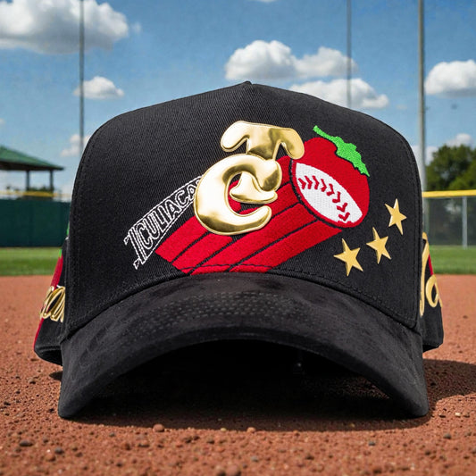 Tomateros de Culiacán SnapBack