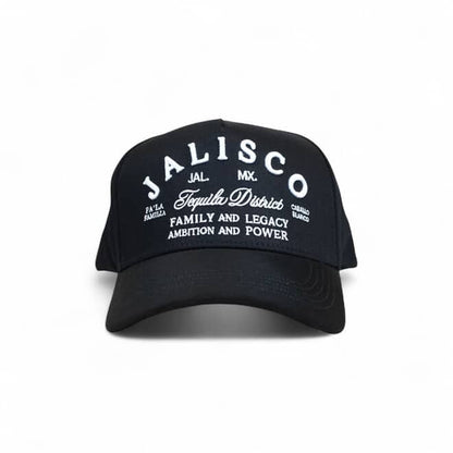 Jalisco SnapBack