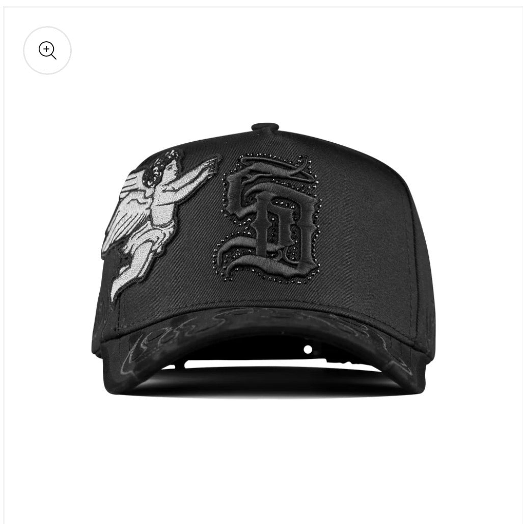 SD Angel MZ Hats