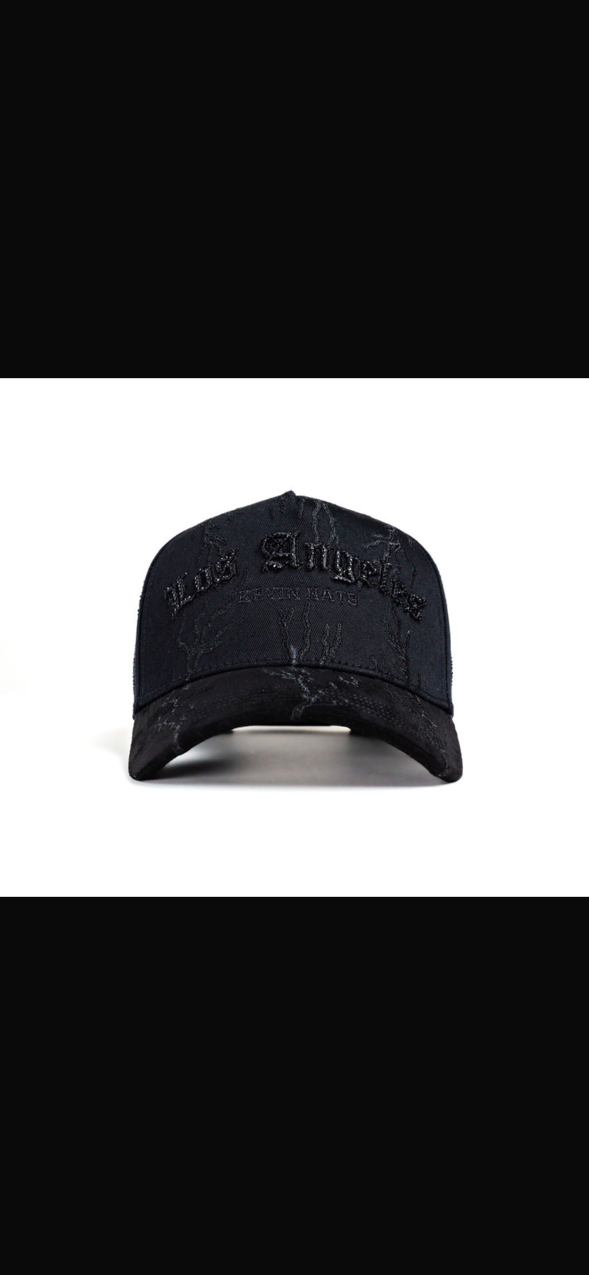 Los Angeles diamantes