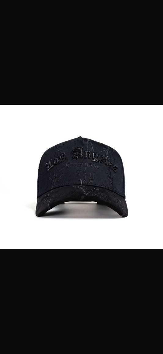 Los Angeles diamantes