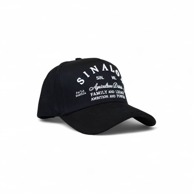 Sinaloa SnapBack