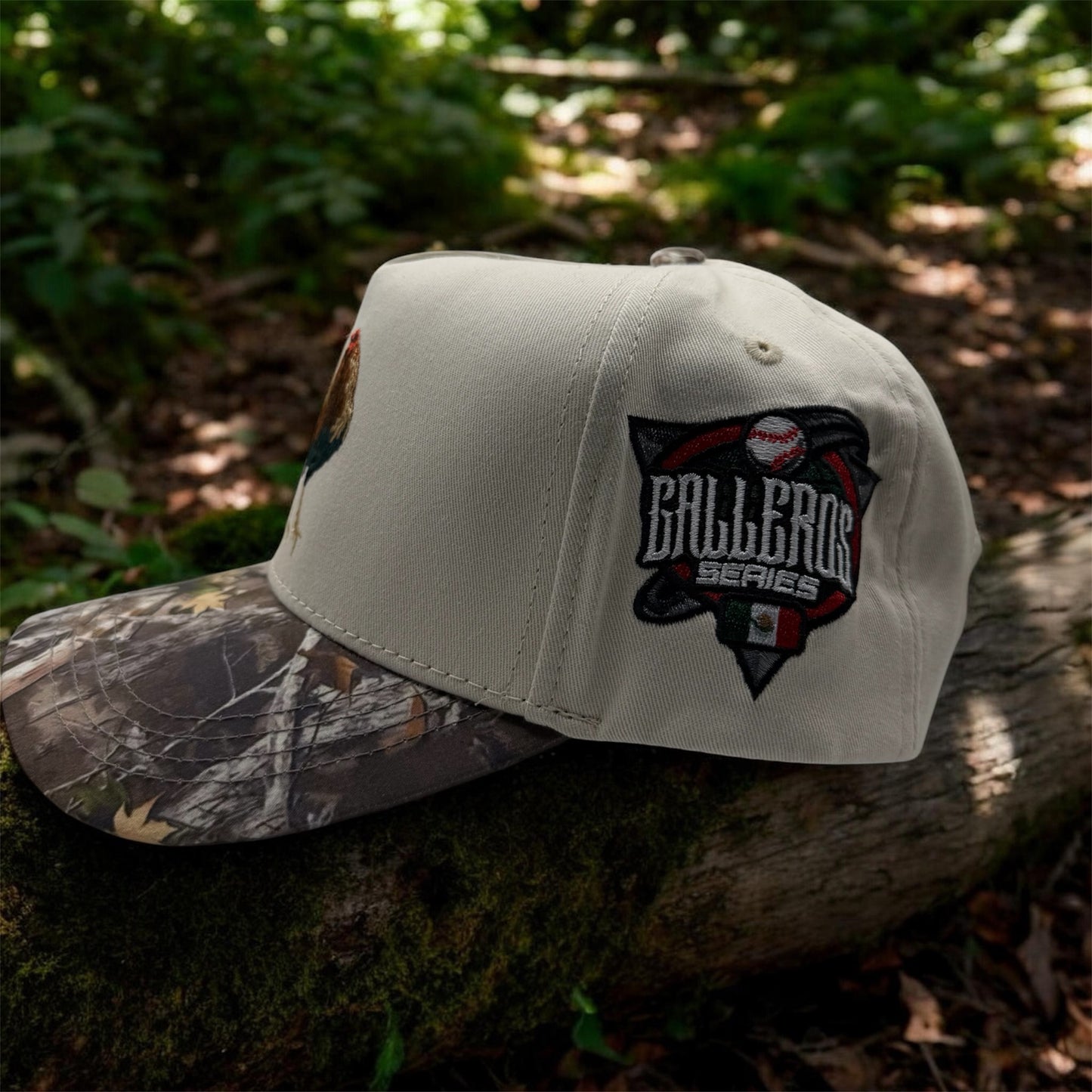 Gallero JG hat