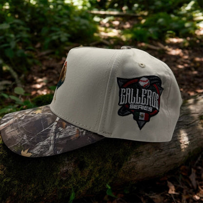 Gallero JG hat