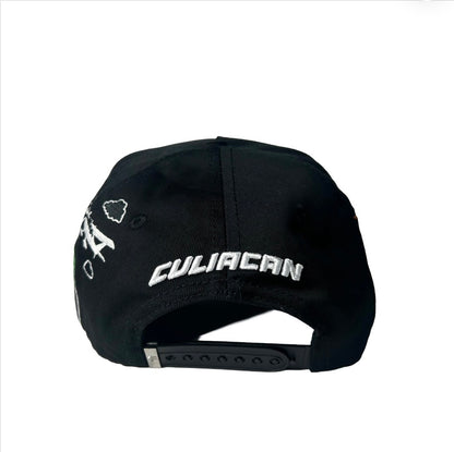 Tomateros de Culiacán SnapBack