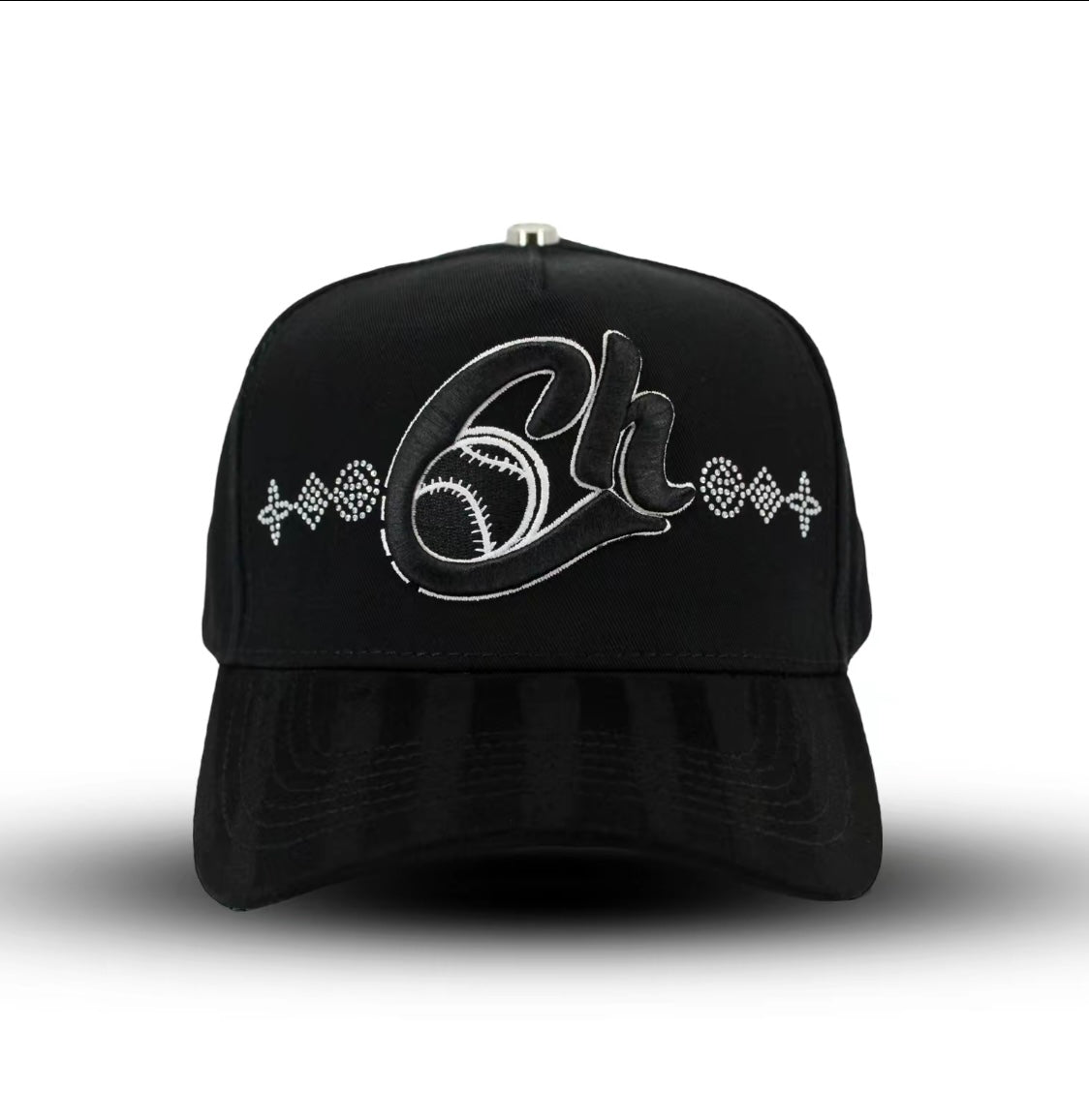 Charro de Jalisco gdl caps