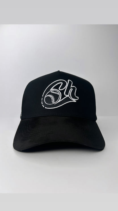CH Jalisco hat