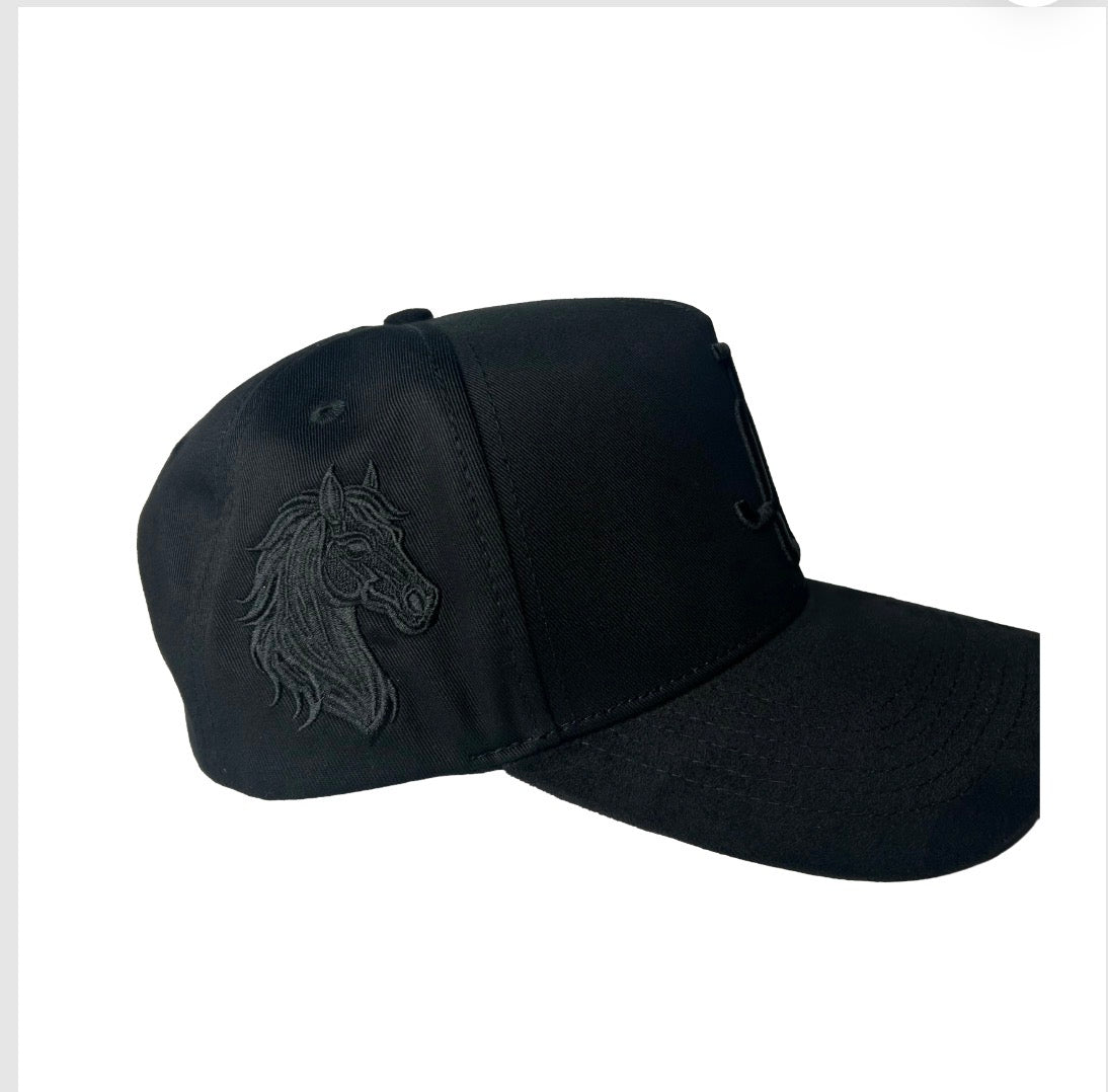 JG Horse SnapBack