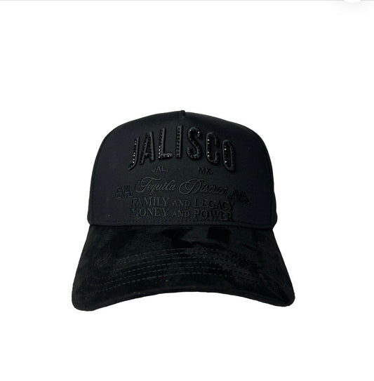 Jalisco Tequila district