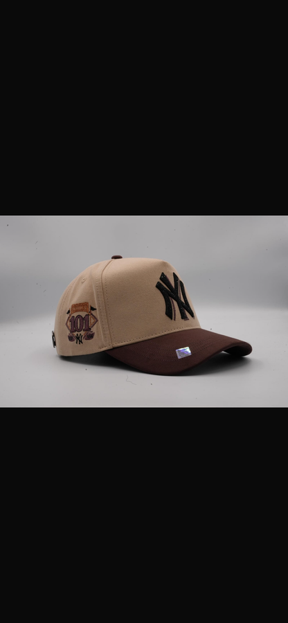 NY Yankees