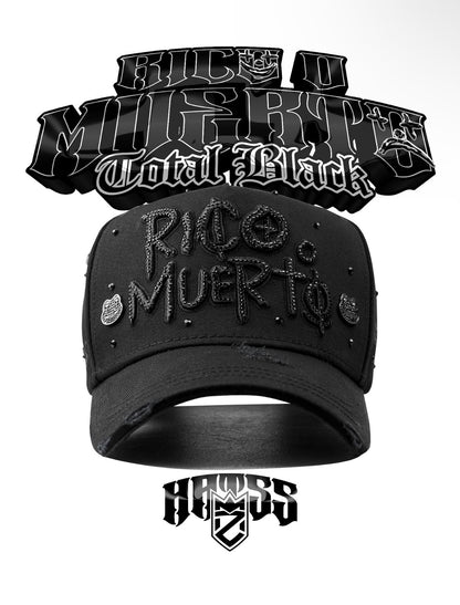Rico o Muerto