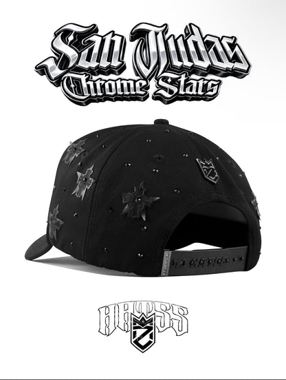 San Judas Chrome