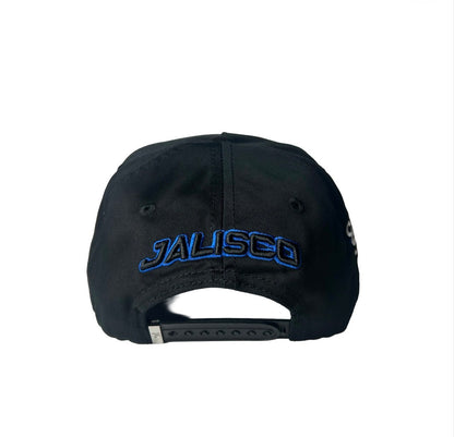 Charros de Jalisco Trébol SnapBack