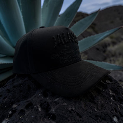Jalisco SnapBack