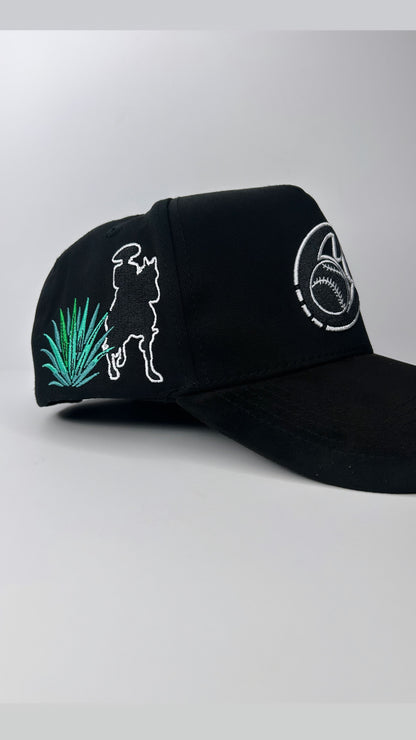 CH Jalisco hat