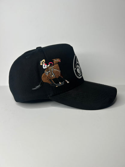 Charros de Jalisco hat