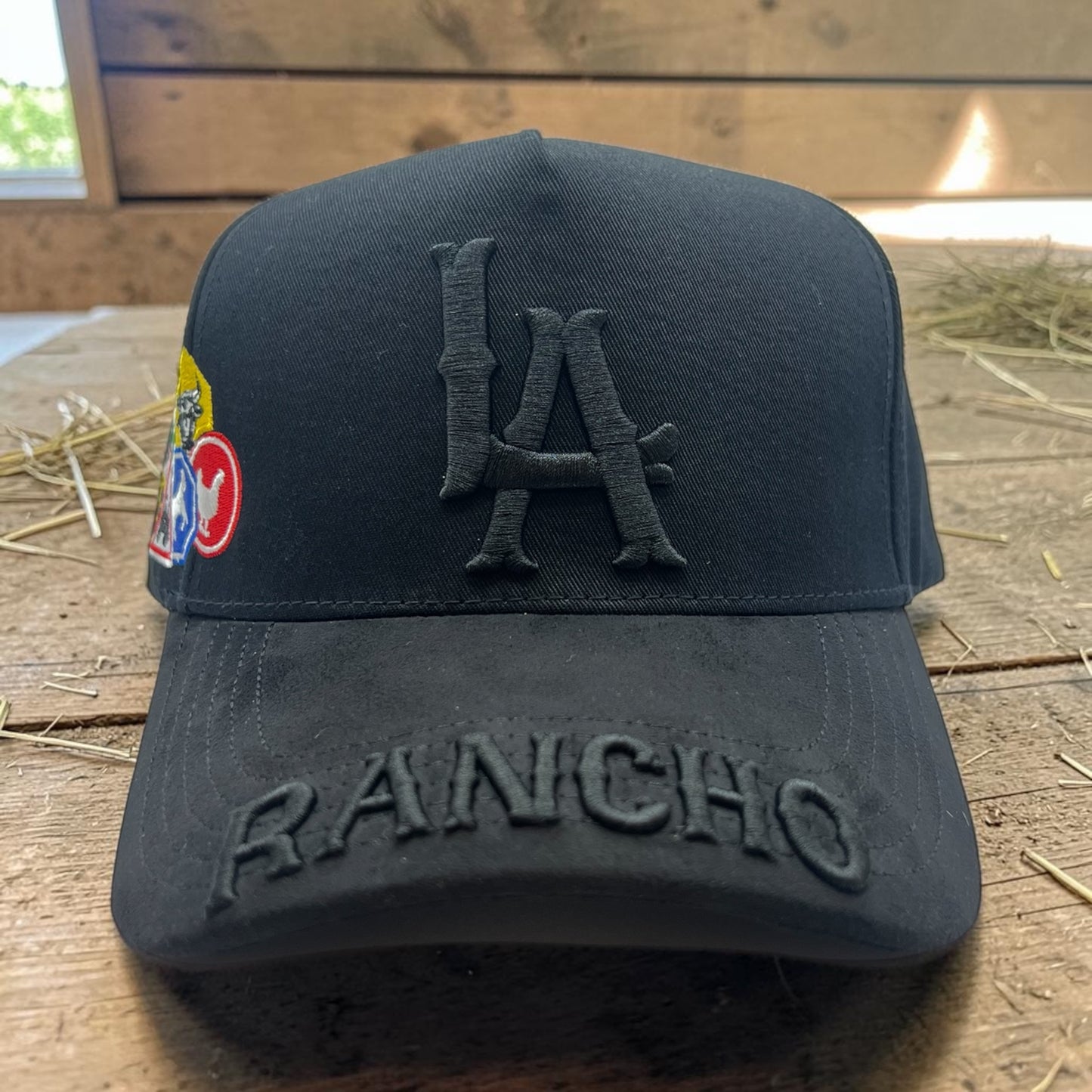 LA Rancho