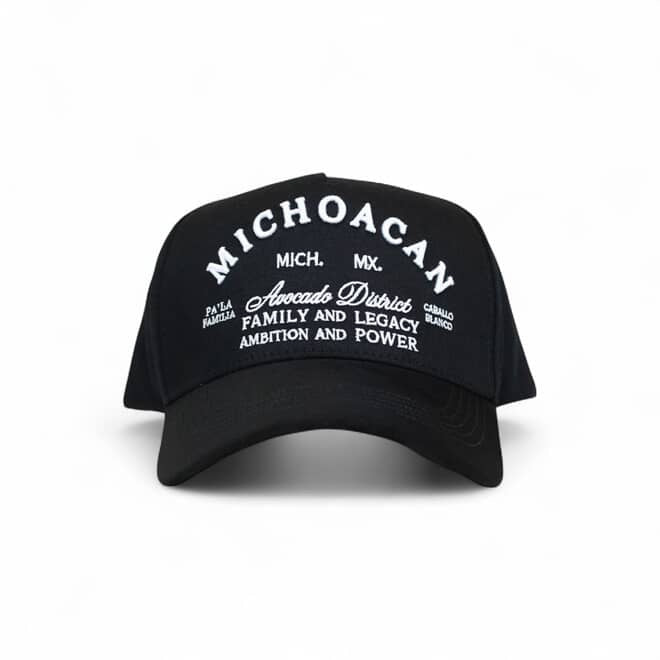 Michoacán SnapBack
