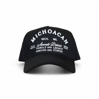 Michoacán SnapBack