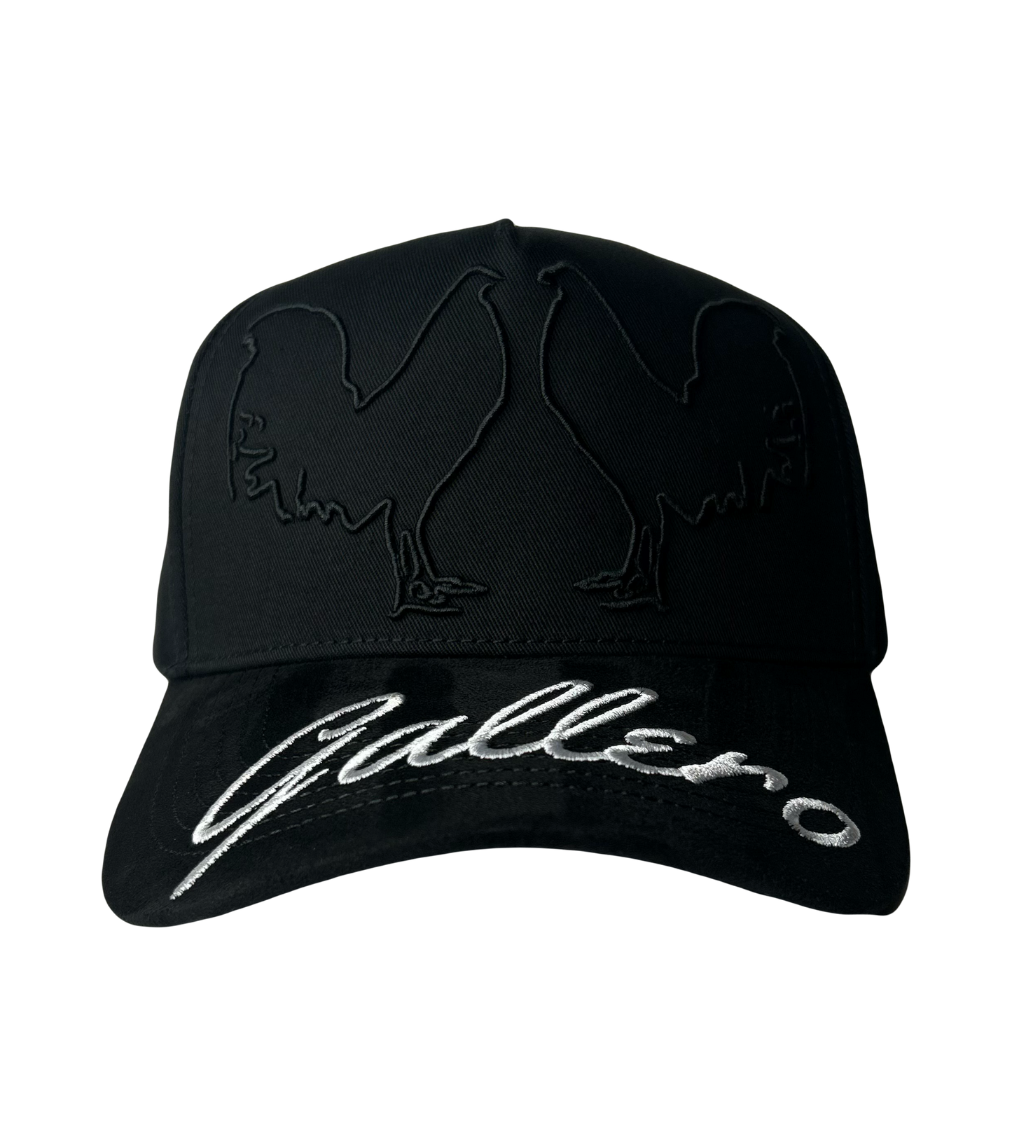Gallero snapback
