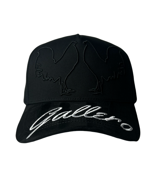 Gallero snapback