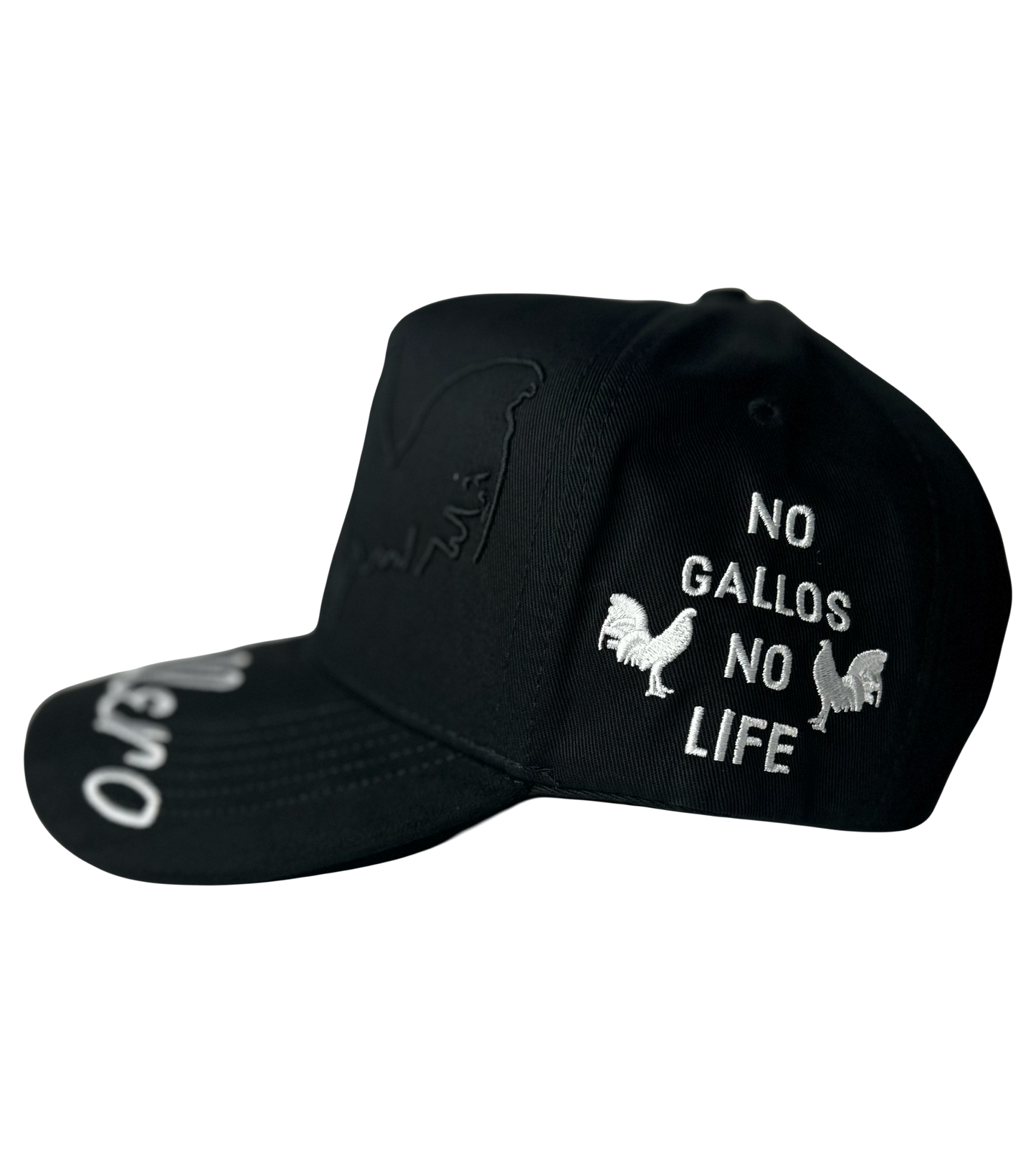 Gallero snapback