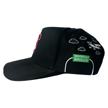 CT Culiacán Hat