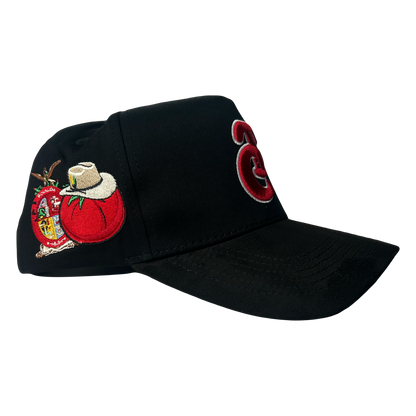 CT Culiacán Hat