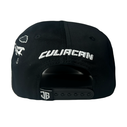 CT Culiacán Hat