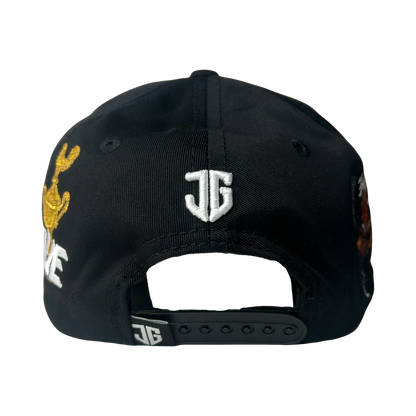 Palenque Time Hat