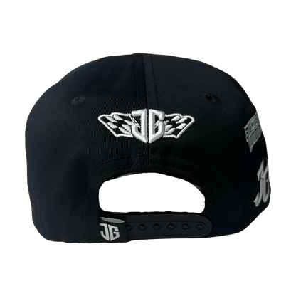 JG Racing Hat